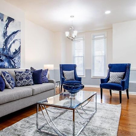 Noma 3Br Townhome - Unionmarket H St Streetcar Ουάσινγκτον Εξωτερικό φωτογραφία